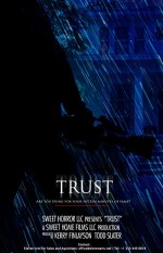 Trust (2018) afişi
