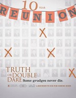 Truth or Double Dare (2018) afişi Truth or Double Dare (2018) afişi
