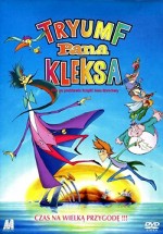Tryumf Pana Kleksa (2001) afişi