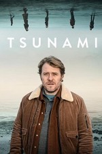 Tsunami (2020) afişi