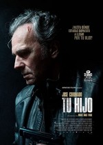 Tu hijo (2018) afişi