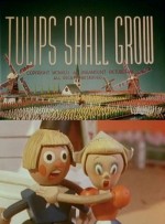 Tulips Shall Grow (1942) afişi