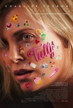 Tully (2018) afişi Tully (2018) afişi