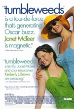 Tumbleweeds (1999) afişi