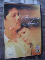 Tunay Na Mahal (2000) afişi