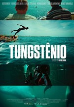 Tungstênio (2018) afişi