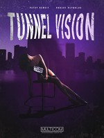 Tunnel Vision (1995) afişi