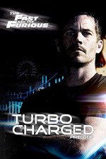 Turbo Charged Prelude to 2 Fast 2 Furious (2003) afişi