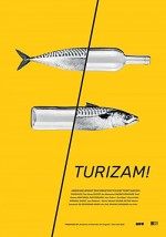Turizam! (2016) afişi
