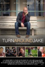 Turnaround Jake (2014) afişi