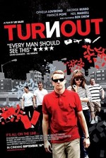 Turnout (2011) afişi