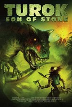 Turok: Son Of Stone (2008) afişi