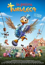 Turu ve Sirk Maceraları (2019) afişi Turu ve Sirk Maceraları (2019) afişi