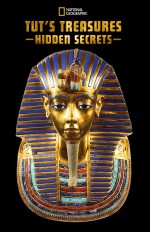 Tut's Treasures: Hidden Secrets (2018) afişi