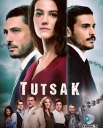 Tutsak (2017) afişi