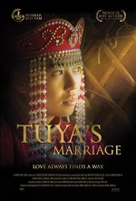 Tuya'nın Evliliği (2006) afişi
