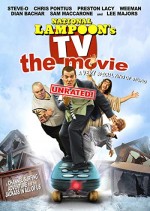 TV: The Movie (2006) afişi