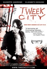 Tweek City (2005) afişi