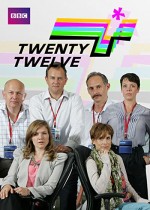 Twenty Twelve (2011) afişi