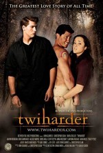 Twiharder (2013) afişi