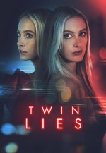 Twin Lies (2024) afişi