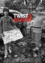 Twist & Blood (2010) afişi