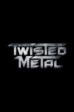 Twisted Metal (2023) afişi