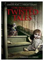 Twisted Tales (2013) afişi