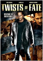 Twists of Fate (2009) afişi