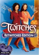 Twitches (2005) afişi