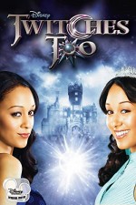 Twitches Too (2007) afişi