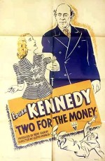 Two For The Money (1942) afişi