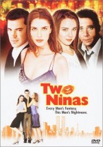 Two Ninas (1999) afişi