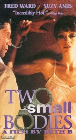 Two Small Bodies (1993) afişi