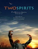 Two Spirits (2009) afişi