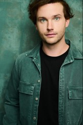 Tyler Hansen fotoğrafı