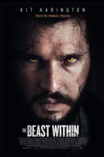 The Beast Within (2024) afişi