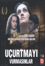 Uçurtmayı Vurmasınlar (1989) afişi Uçurtmayı Vurmasınlar (1989) afişi