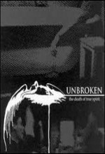 Unbroken (2003) afişi