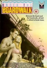 Under The Boardwalk (1989) afişi