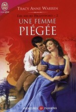 Une Femme Piégée (2001) afişi