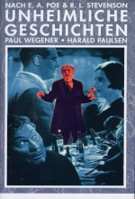 Unheimliche Geschichten (1932) afişi