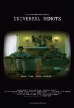 Universal Remote (l) (2007) afişi