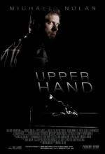 Upper Hand (2011) afişi