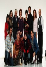 Üvey Aile (2008) afişi