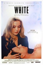 Üç Renk: Beyaz (1994) afişi