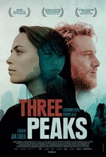 Üç Tepe (2017) afişi