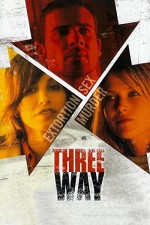 Üç Yol (2004) afişi