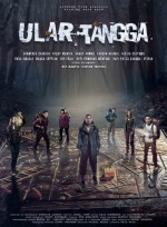Ular Tangga (2017) afişi