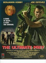 Ultimate Prey (2000) afişi